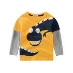 Children's Base Layer Shirt