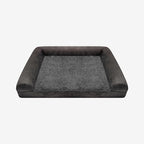 Pet Cotton Fleece Waterproof Kennel