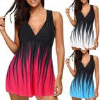 Slim Fit Women's Casual Sexy Comfortable Swimwear