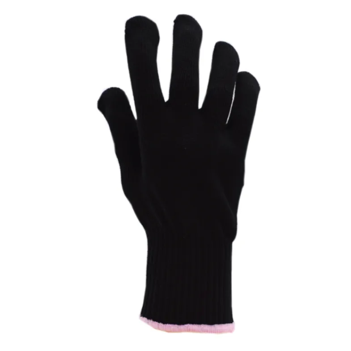 Heat-Resistant Cotton Gloves with Anti-Scald and Insulation Properties