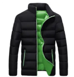 Men's Puffer Jacket SM - Pantagonia (One Piece)