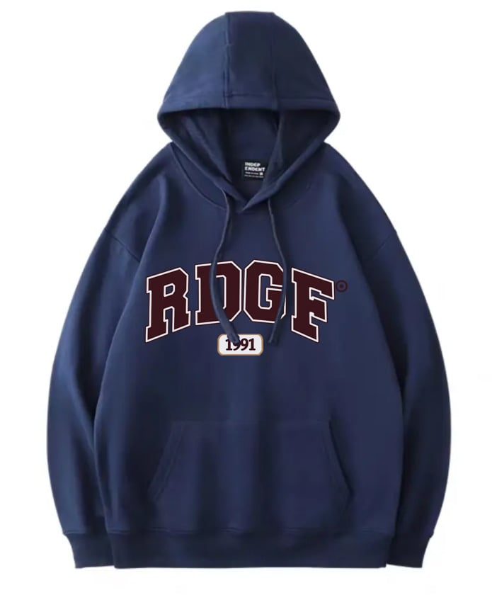 Versatile Off-Shoulder Hooded Sweater for Women