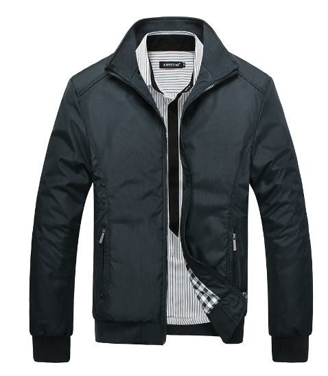 Moritz Casual Business Jacket for Men (One Piece)