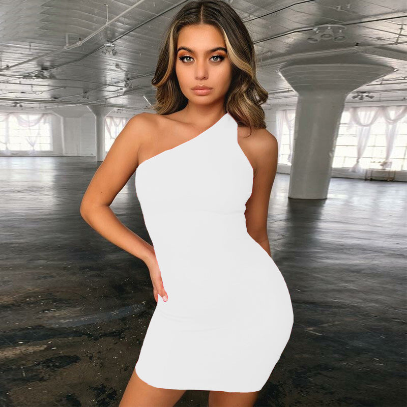 Summer Women's Strap Dress - Shopee Collection
