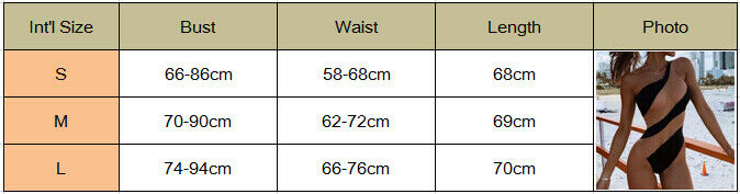 Slim Fit Women's Casual Sexy Comfortable Swimwear