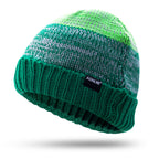 Running Wool Hat | Embroidered Cap