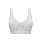 Seamless Comfort Sports Bra