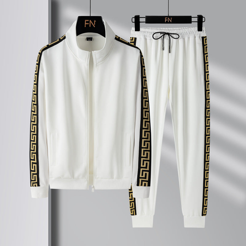 Men's Hoodie Set by Balles (One Set) | Streetwear