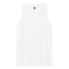 Men's Premium Island Life Tropical Tank Top