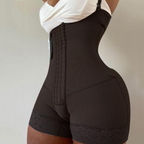 Four-Breasted Shaping Corset