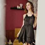 New Plus Size Sexy Lingerie Set and Nightwear