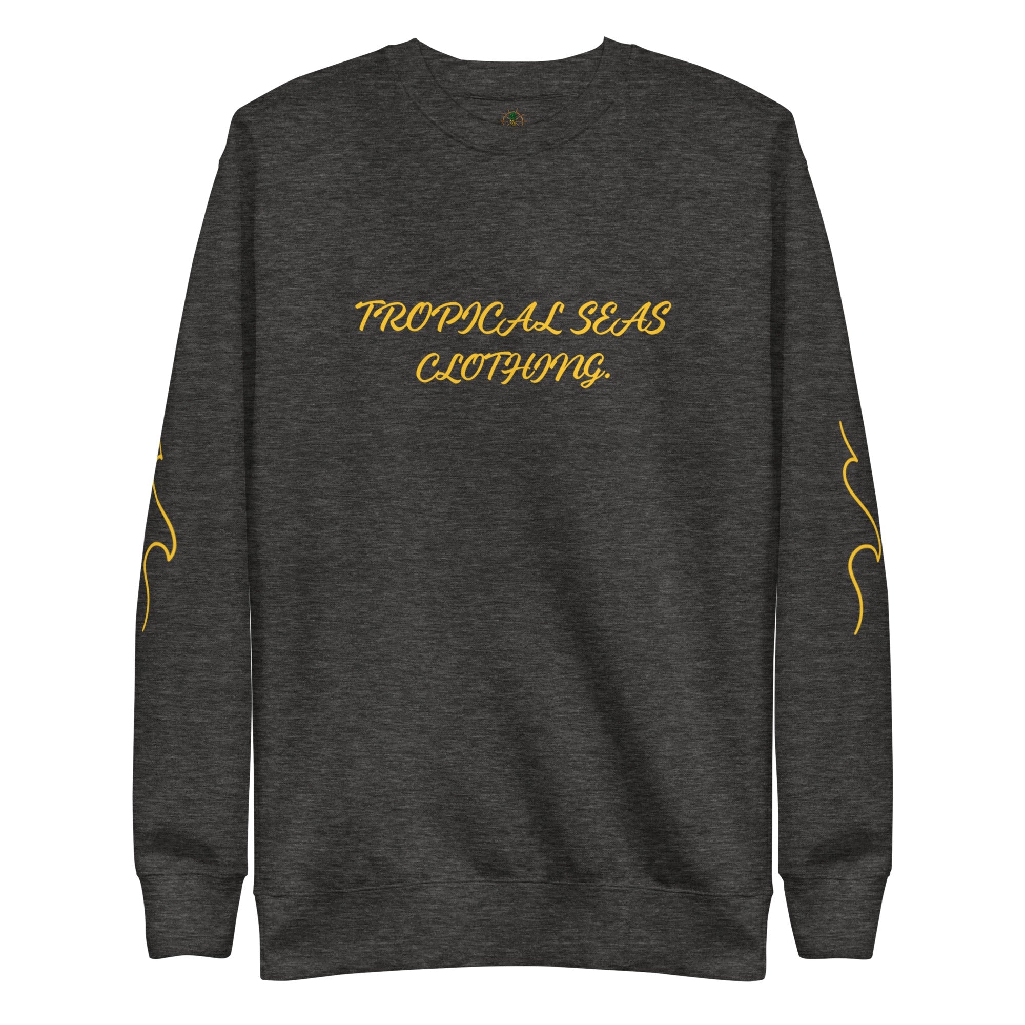 Men's Premium Pirates Reaper Sweatshirt | Streetwear