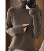 Women's Pullover Sweater | Streetwear