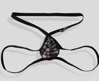 Underwear, Thongs, Double-Sided Briefs, Shorts