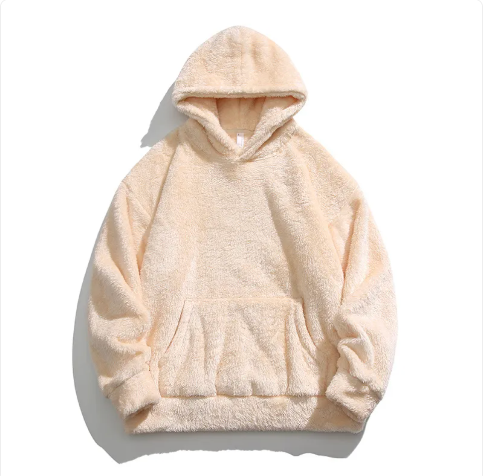 Men's Retro Loose Casual Sweatshirt | Streetwear
