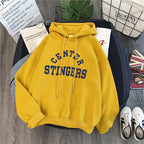Women's Long-Sleeved Loose Fit Casual Sweater