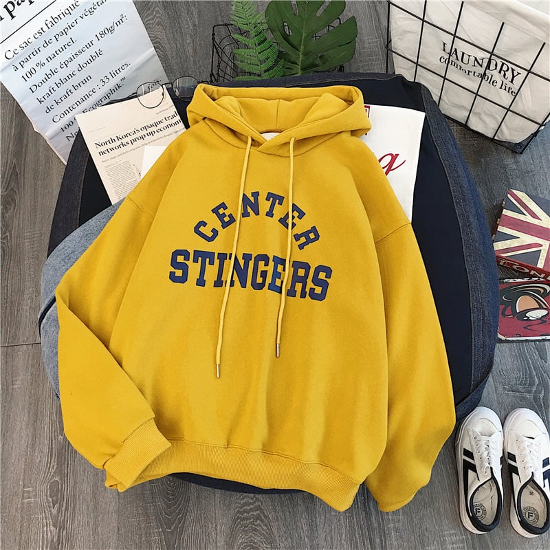 Women's Long-Sleeved Loose Fit Casual Sweater