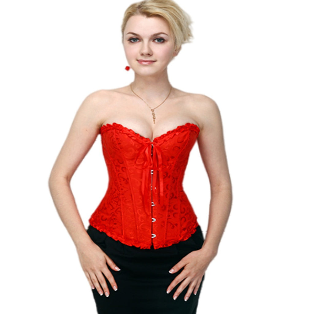 Bridal Corset Dress from Factory - Bulk Wholesale Available