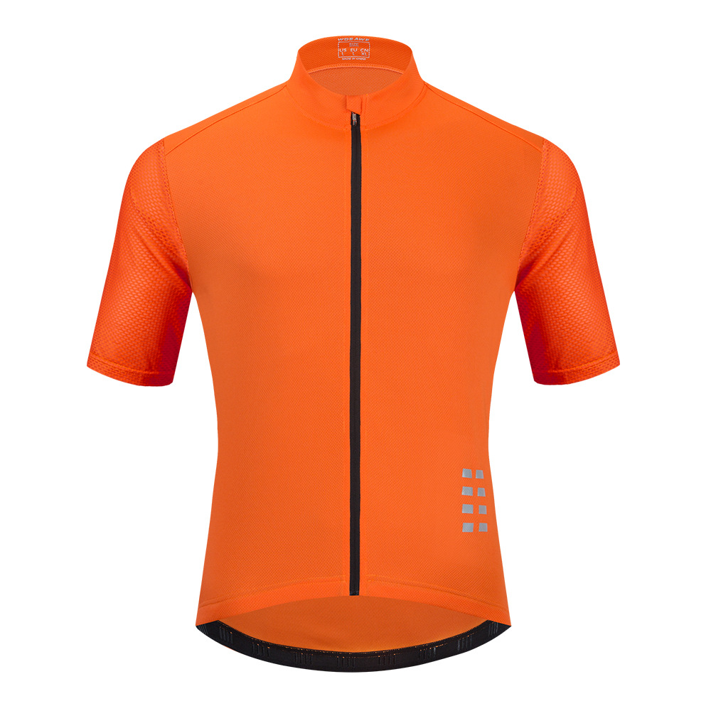 Riding Speed Fleece Jacket for Warmth