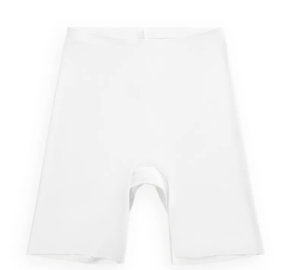 High Waist Plus Size Traceless Safety Panties