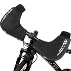 WEST BIKING Winter Cycling Handlebar Gloves