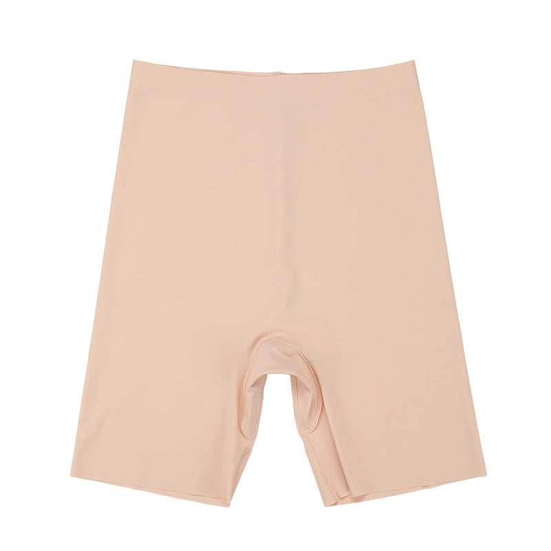 Women’s Seamless High Waist Tummy Control Shorts