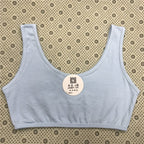 Teenage Burst Bra and Underwear Set