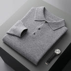 Cashmere Pullover Sweater | Streetwear