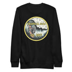 The Final Wave Fleece Pullover | Streetwear