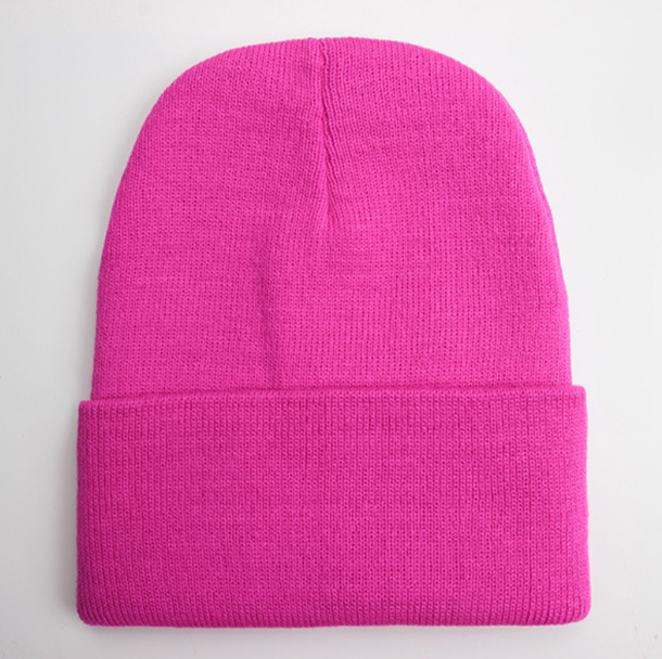 Stylish and Simple Pullover Hat | Streetwear