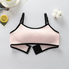 Girls Cotton Training Bra