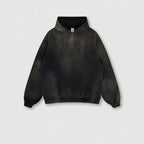 Vintage Hooded Sweatshirt for Autumn & Winter | Streetwear