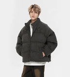 Winter Thickened Coat