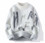 Apollo Long Sweater (One Piece)