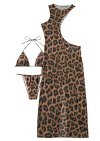 Women’s Long Sleeve Swimsuit