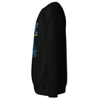 Ocean Passport Mental Bliss Sailing Premium Sweatshirt - Embrace the Waves of Style! | Streetwear