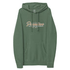 Men's Premium TSC Paradise Embroidered Hoodie | Streetwear
