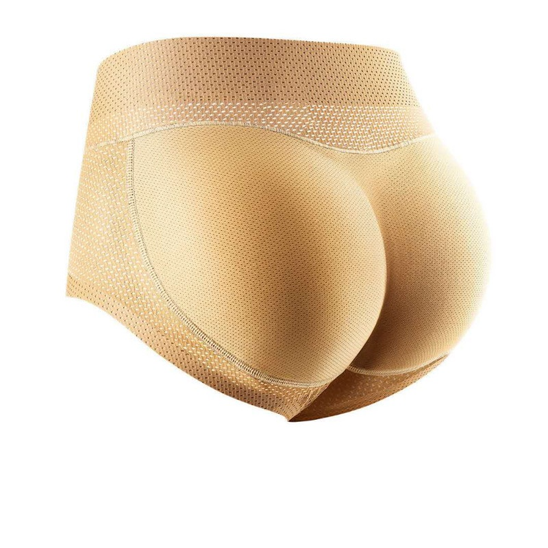 Curve Boost Hip Panties