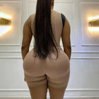 Waist Trainer Full Body Shaping Corset