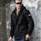 M65 Tactical Windbreaker for UK US Army Casual Wear