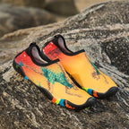 Outdoor Hiking Water Shoes for Swimming and Beach