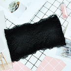 Lace Strapless Short Sexy Lingerie for Girls