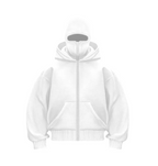 DualCozy Hoodie | Streetwear