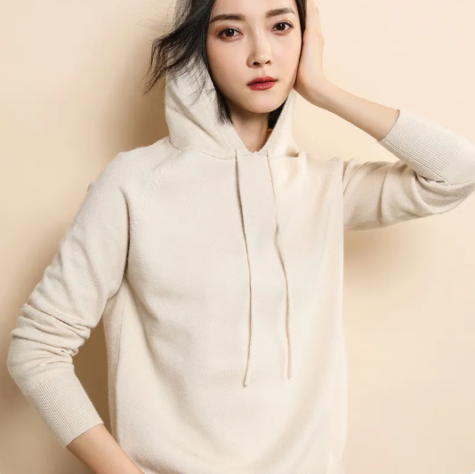 Pure Fit Pullover | Streetwear
