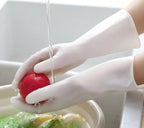 Silicone Dishwashing Gloves