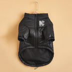 Trendy Reflective Cotton Jacket for Dogs (Autumn/Winter)