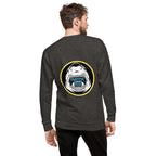 Chomp Fleece Pullover | Streetwear