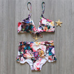 Women's Swimwear and Bikini Set