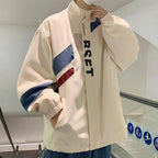 Men's Outdoor Jacket Coat for Fashionable Style