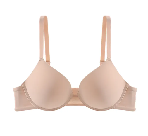 Cross Backless Lingerie Set